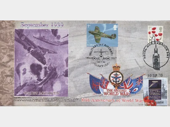 BATTLE of WILHELMSHAVEN