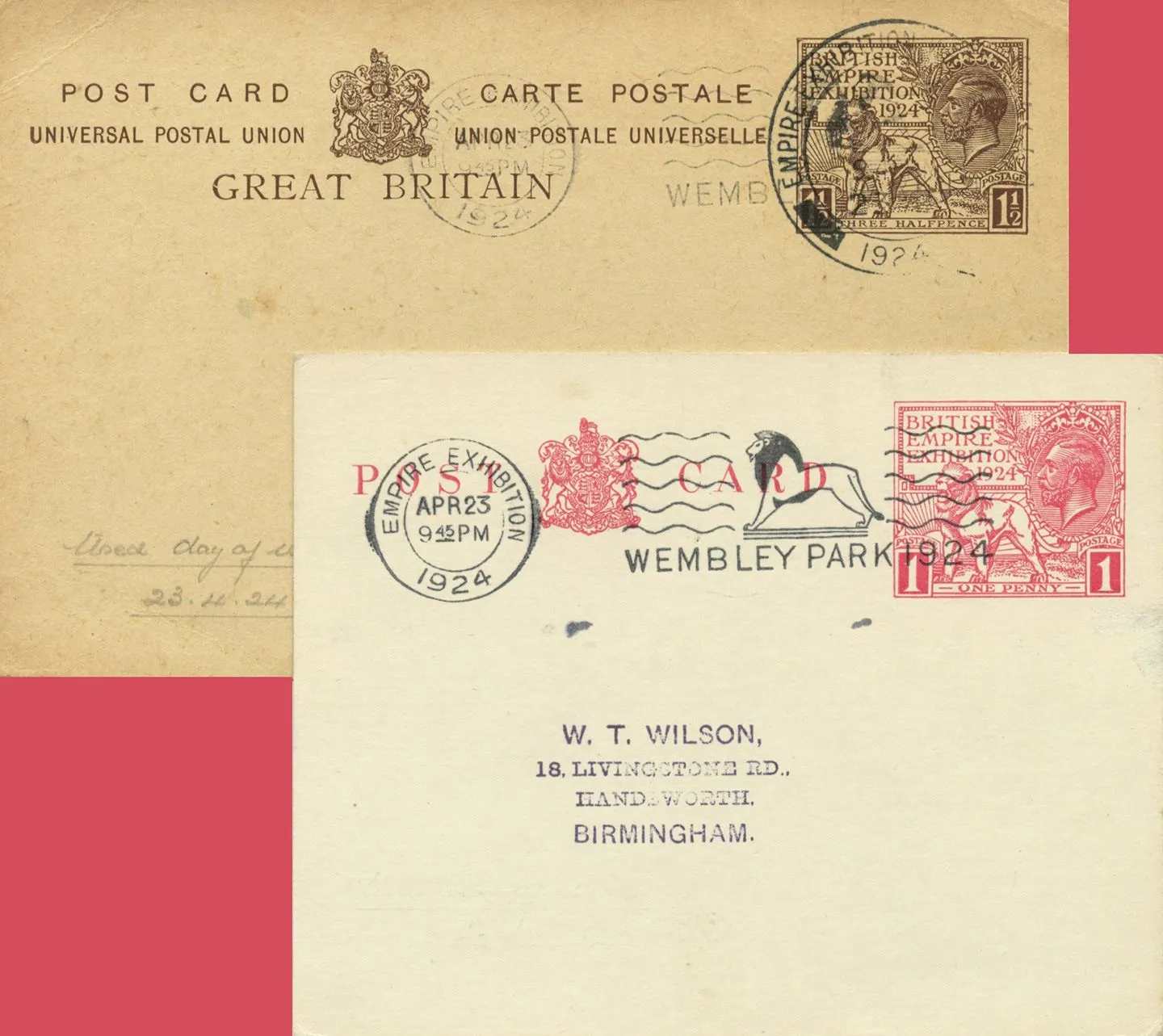 x1924_PostCardsPairx