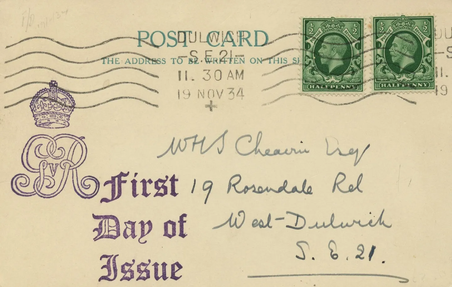 x1934_KGV_GreenDulwich