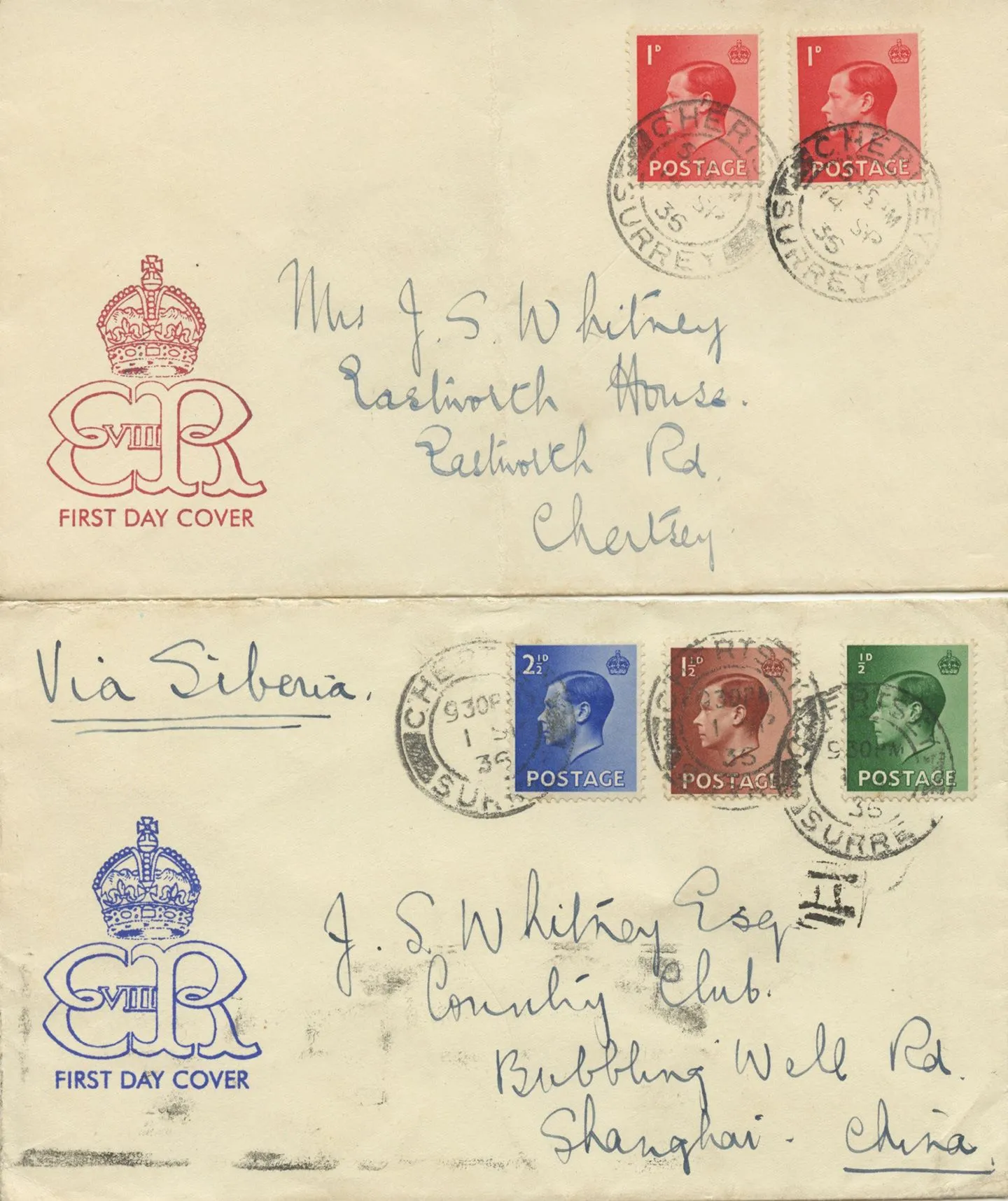 x1936_EViiiChertseyPair