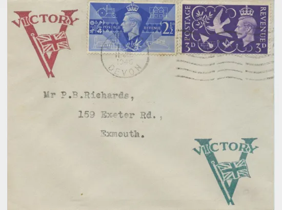 Postage Stamp Centenary