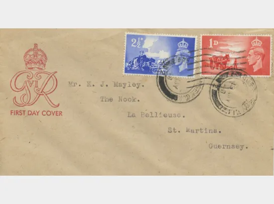 Channel Islands Liberation