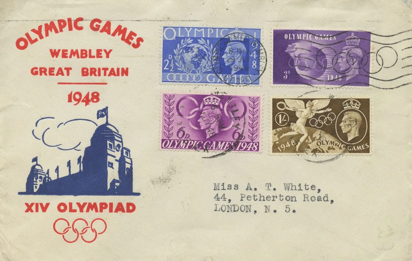x1948_Olympics1948
