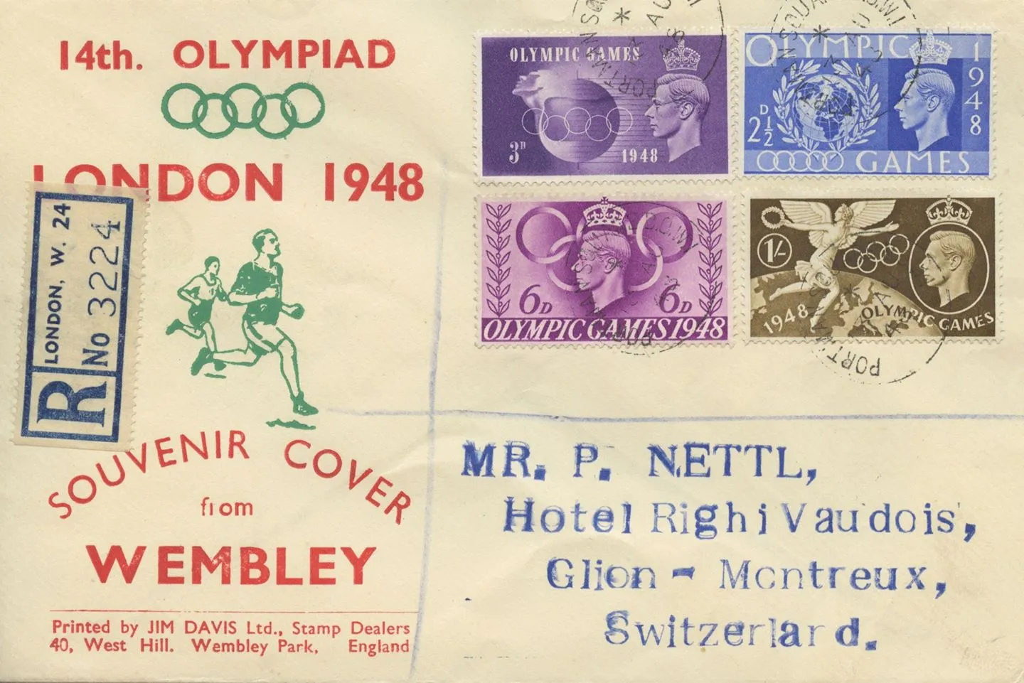 x1948_OlympicsRare x1948_OlympicsRare