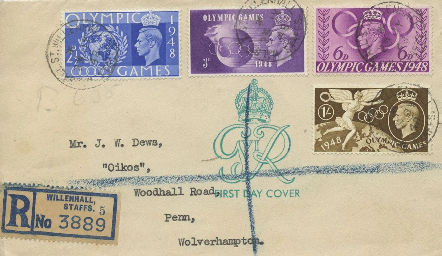 x1948_Olympics_Willenhall