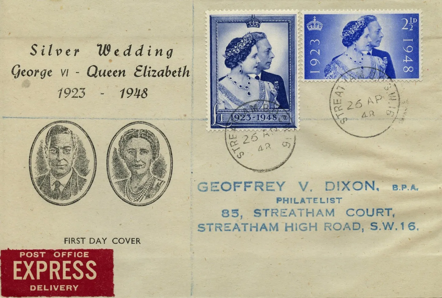 x1948_SilverWeddingMW x1948_SilverWeddingMW