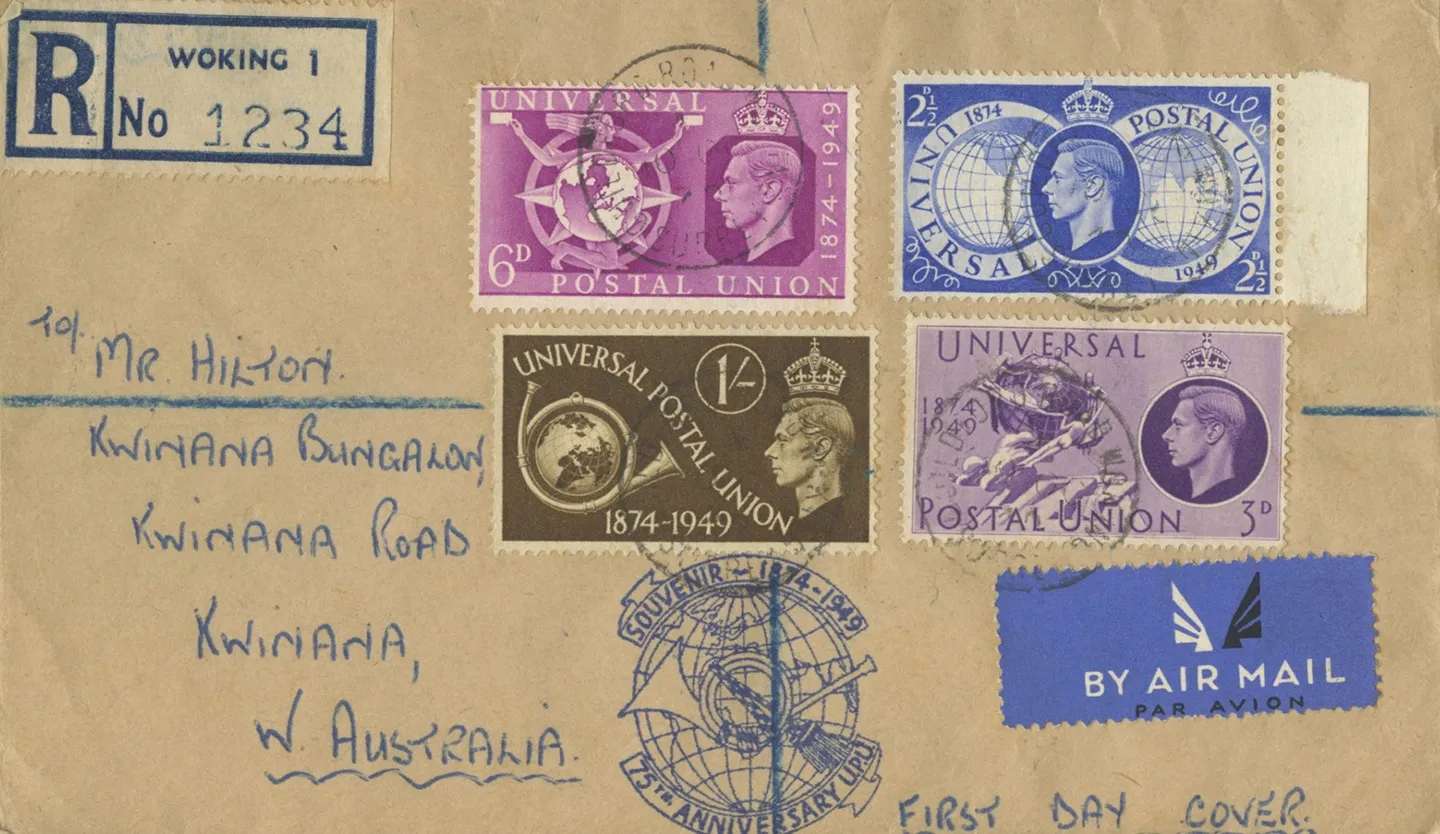 x1949_UPU_Hilton x1949_UPU_Hilton