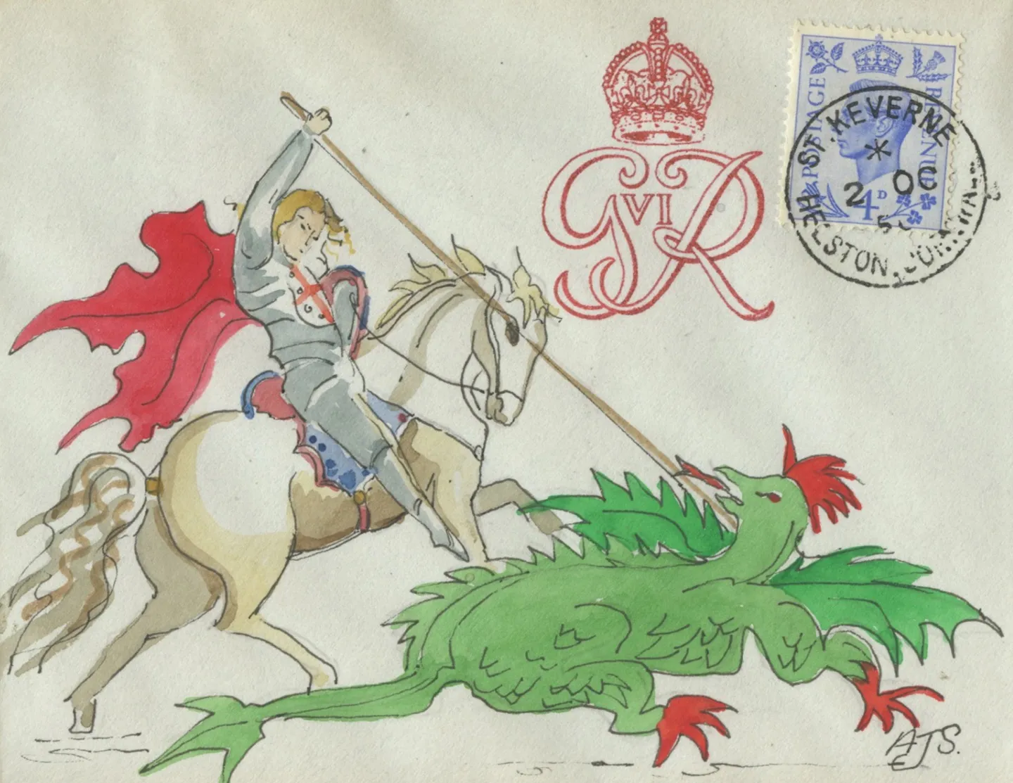 x1950_KGVI4dDragon