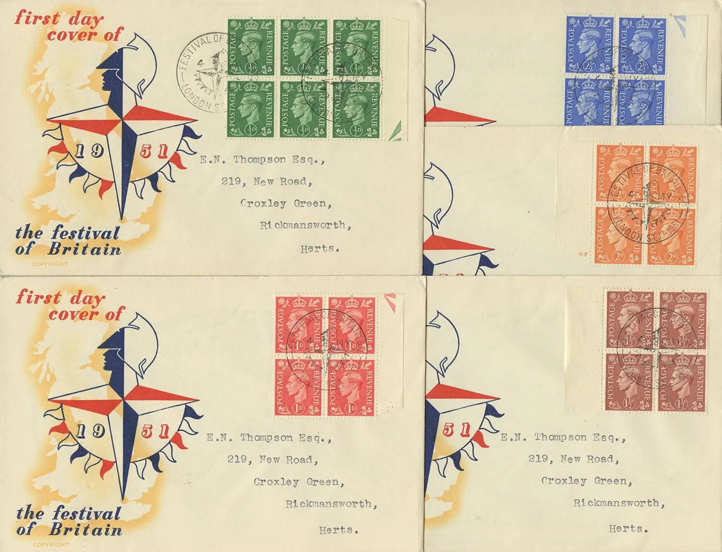 x1951PaleColours x1951PaleColours