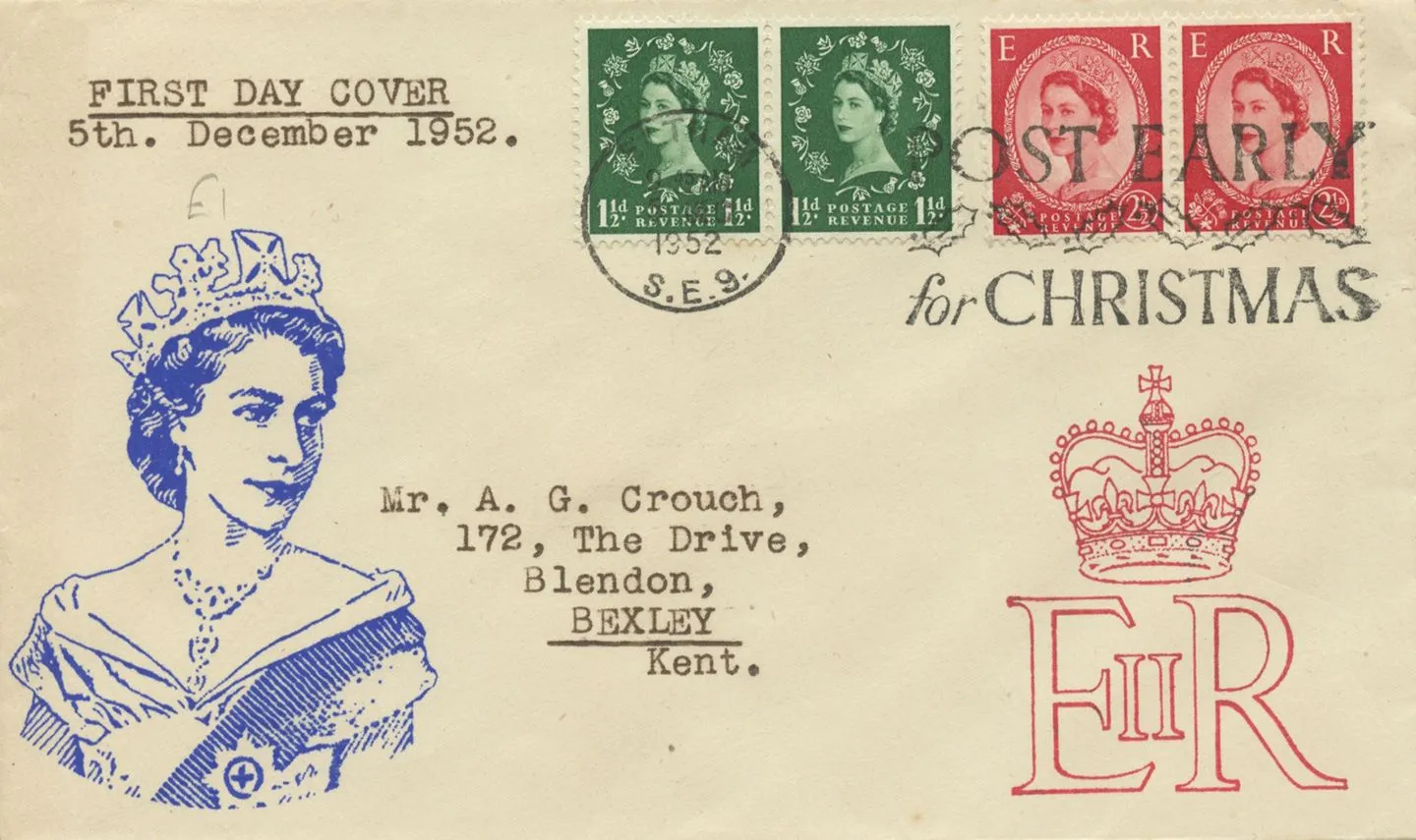 x1952_QEII_SE9 x1952_QEII_SE9