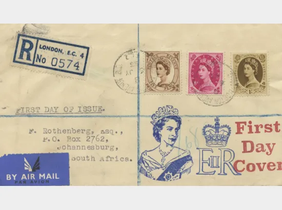 Wildings: 5d, 8d, 1s