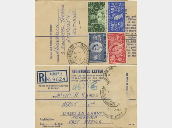 Elizabeth II Coronation