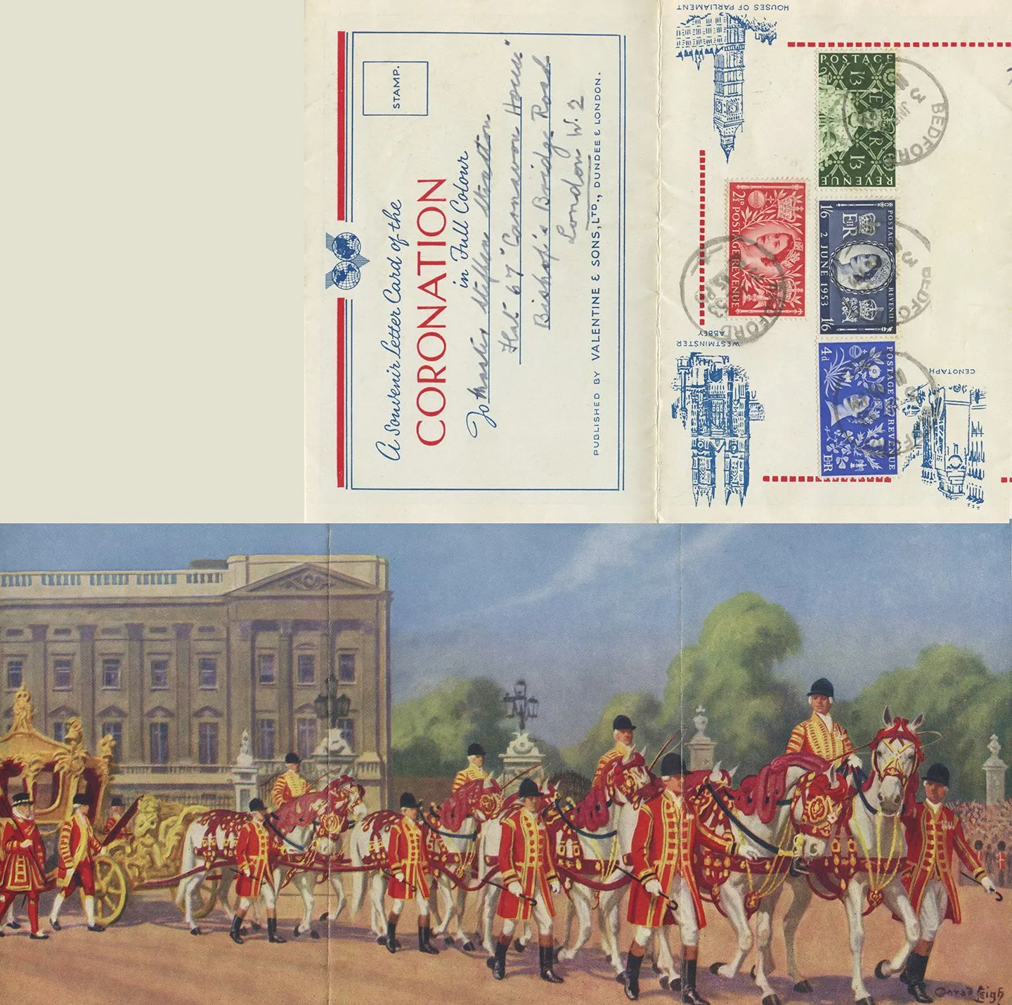 x1953_Coro_LetterCard