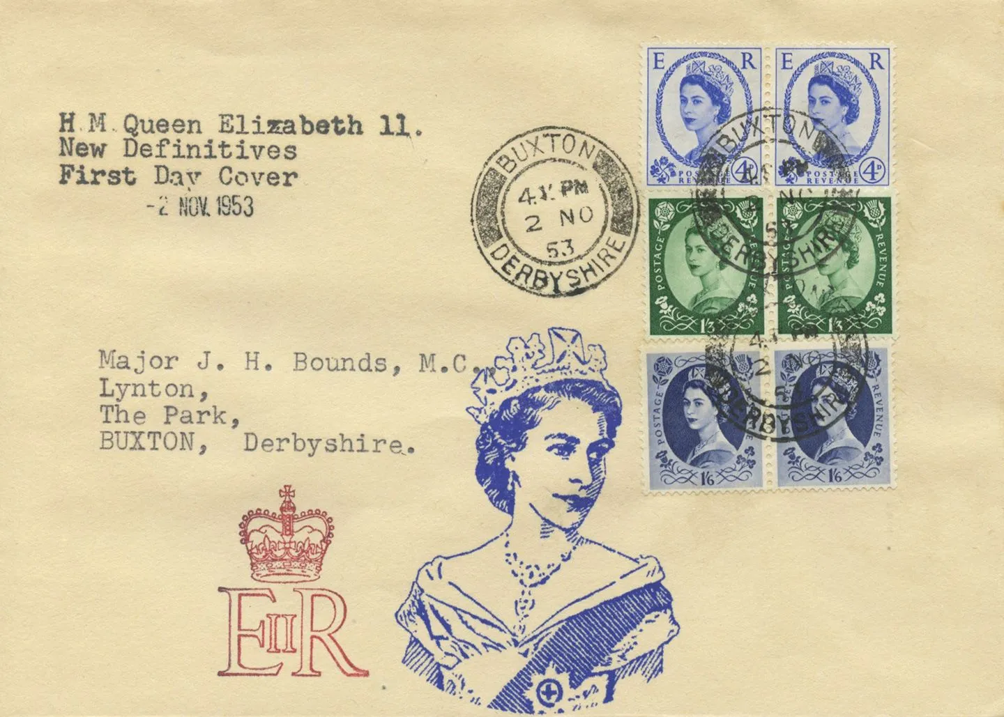 x1953_QEII_Buxton x1953_QEII_Buxton