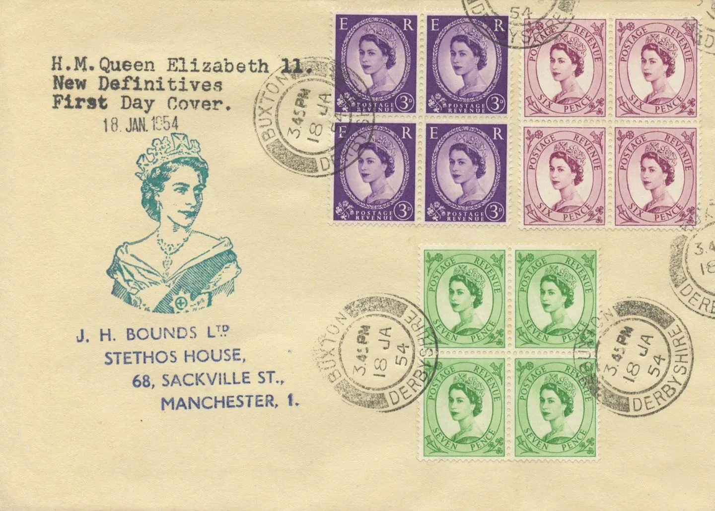 x1954_QEII_Buxton