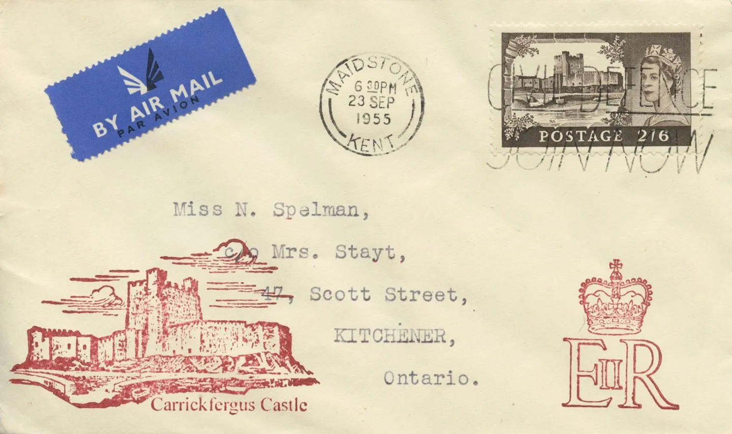 x1955xCarrickfergus