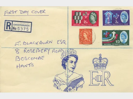 National Productivity Year