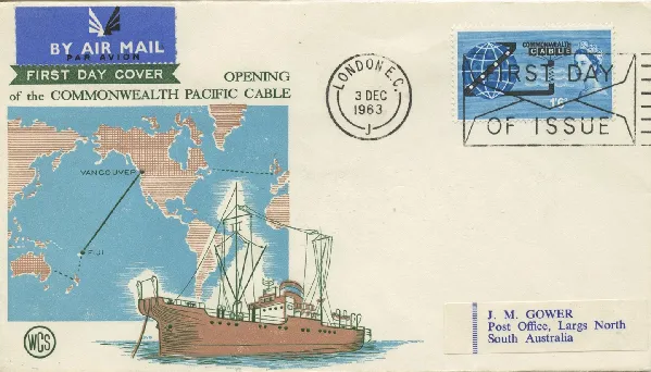 Commonwealth Cable Commonwealth Cable