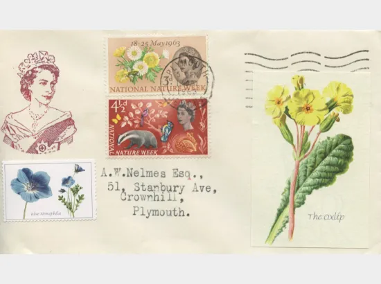 National Nature Week