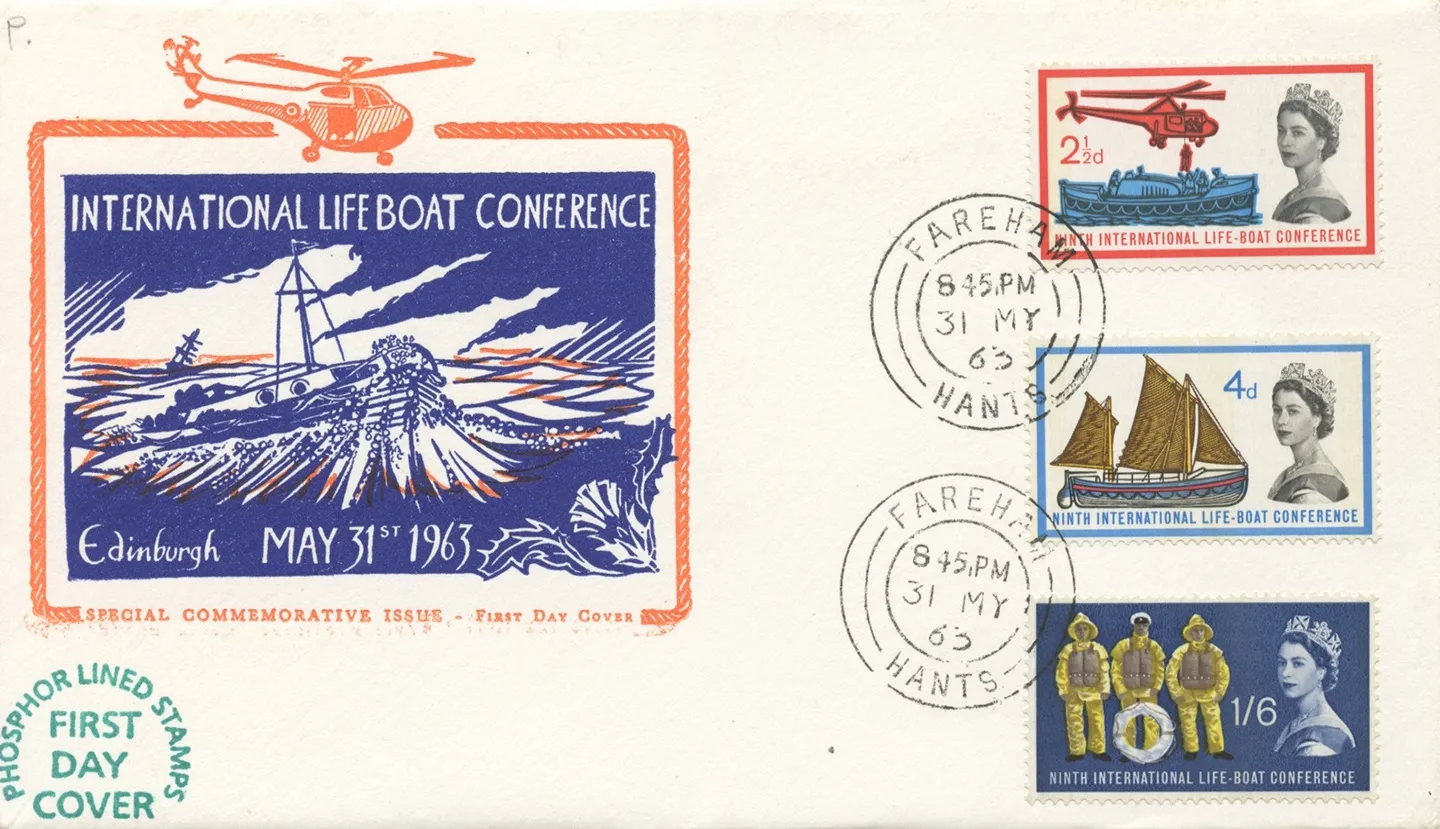 x1963LifeboatFarehan x1963LifeboatFarehan
