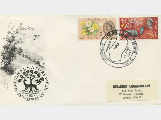 National Nature Week