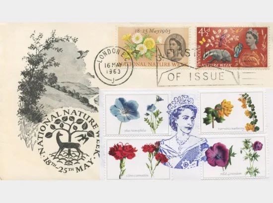 National Nature Week