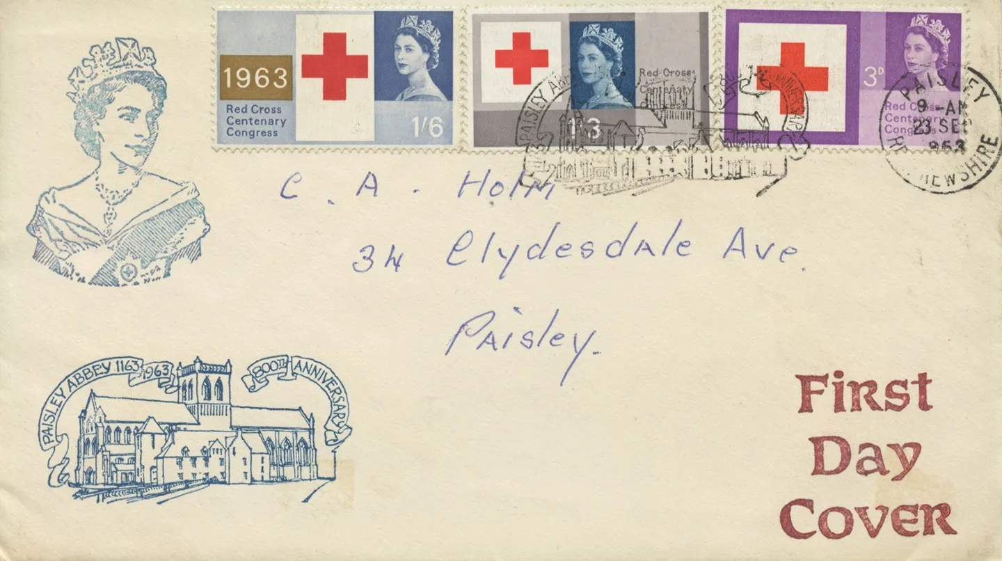 x1963RedCrossPaisley x1963RedCrossPaisley