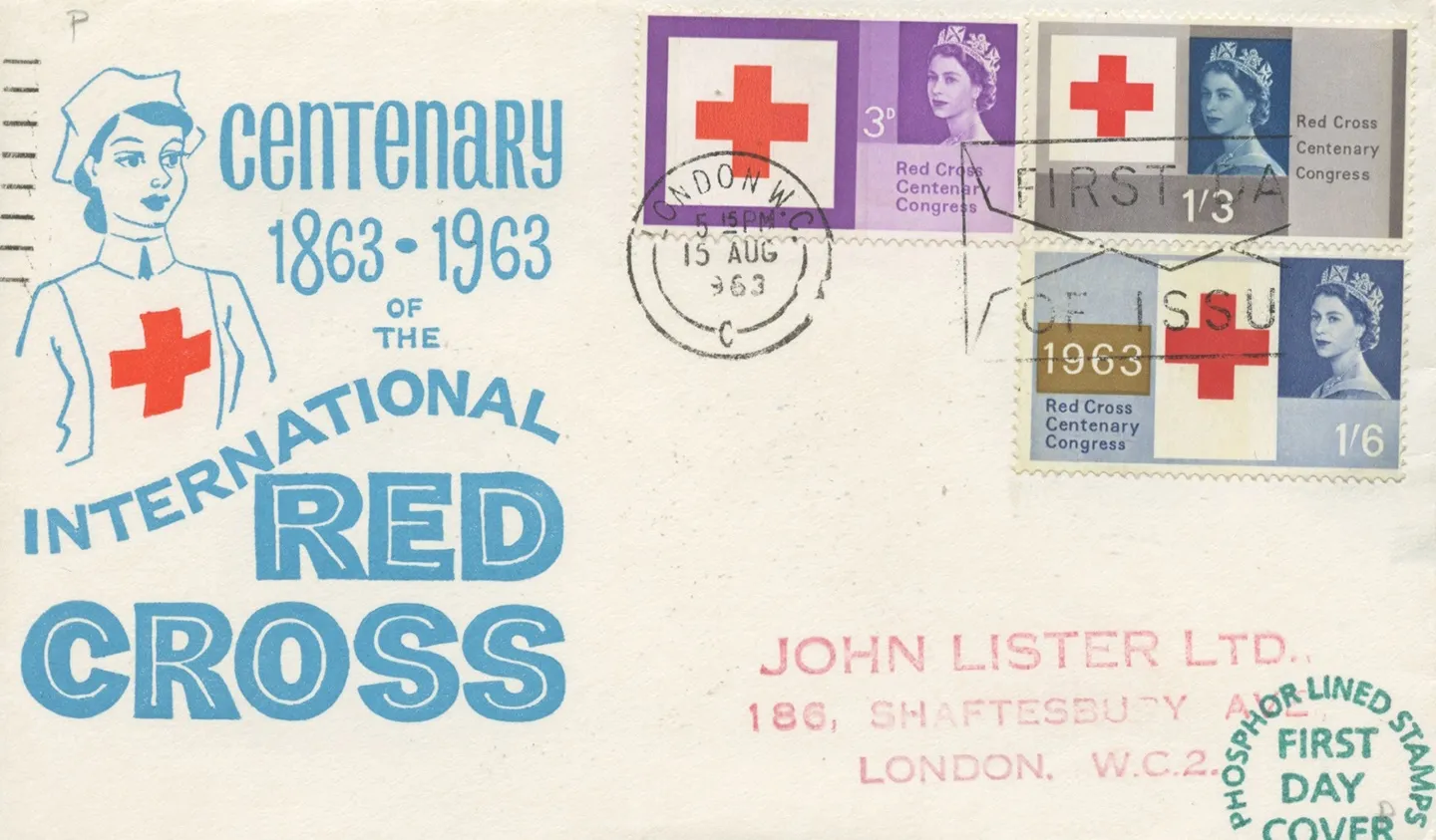 x1963RedXLister