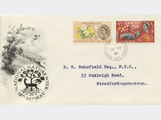 National Nature Week