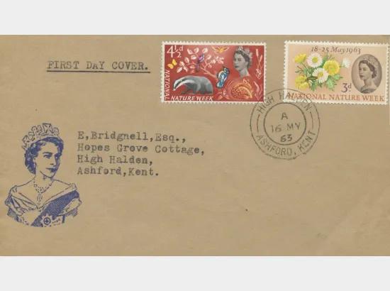 National Nature Week