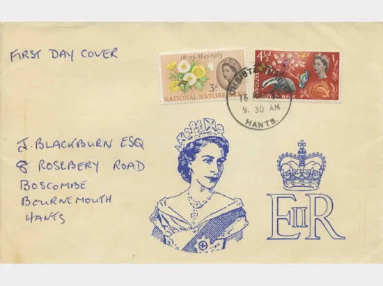 National Nature Week