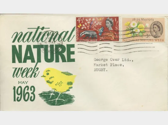 National Nature Week