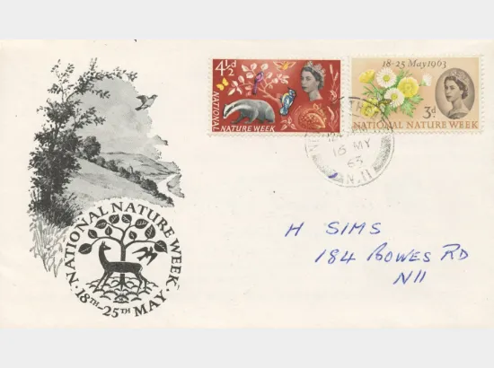 National Nature Week