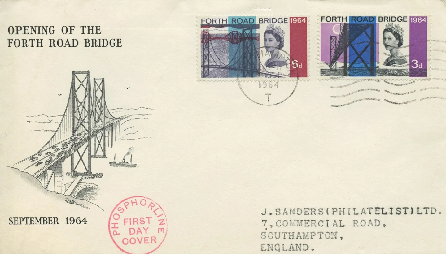 x1964FRBpSanders