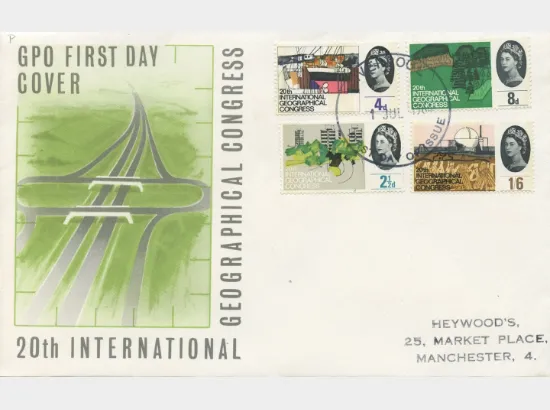 Geographical Congress