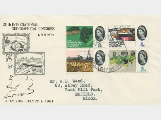 Geographical Congress