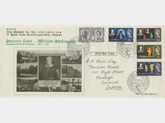 Shakespeare Festival