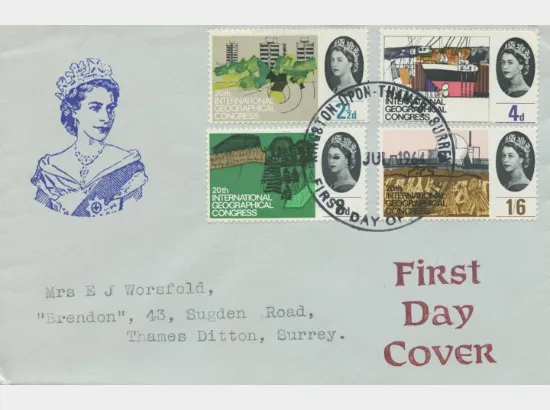 Geographical Congress