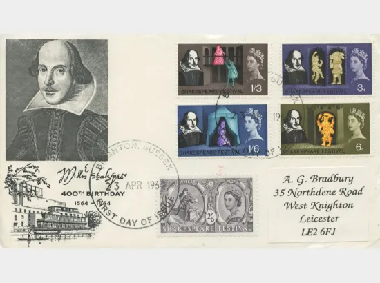 Shakespeare Festival