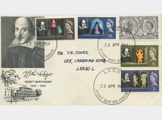 Shakespeare Festival