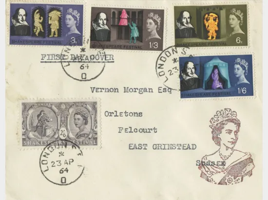 Shakespeare Festival