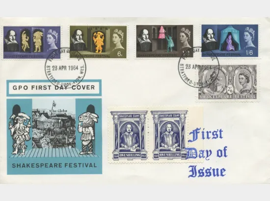 Shakespeare Festival