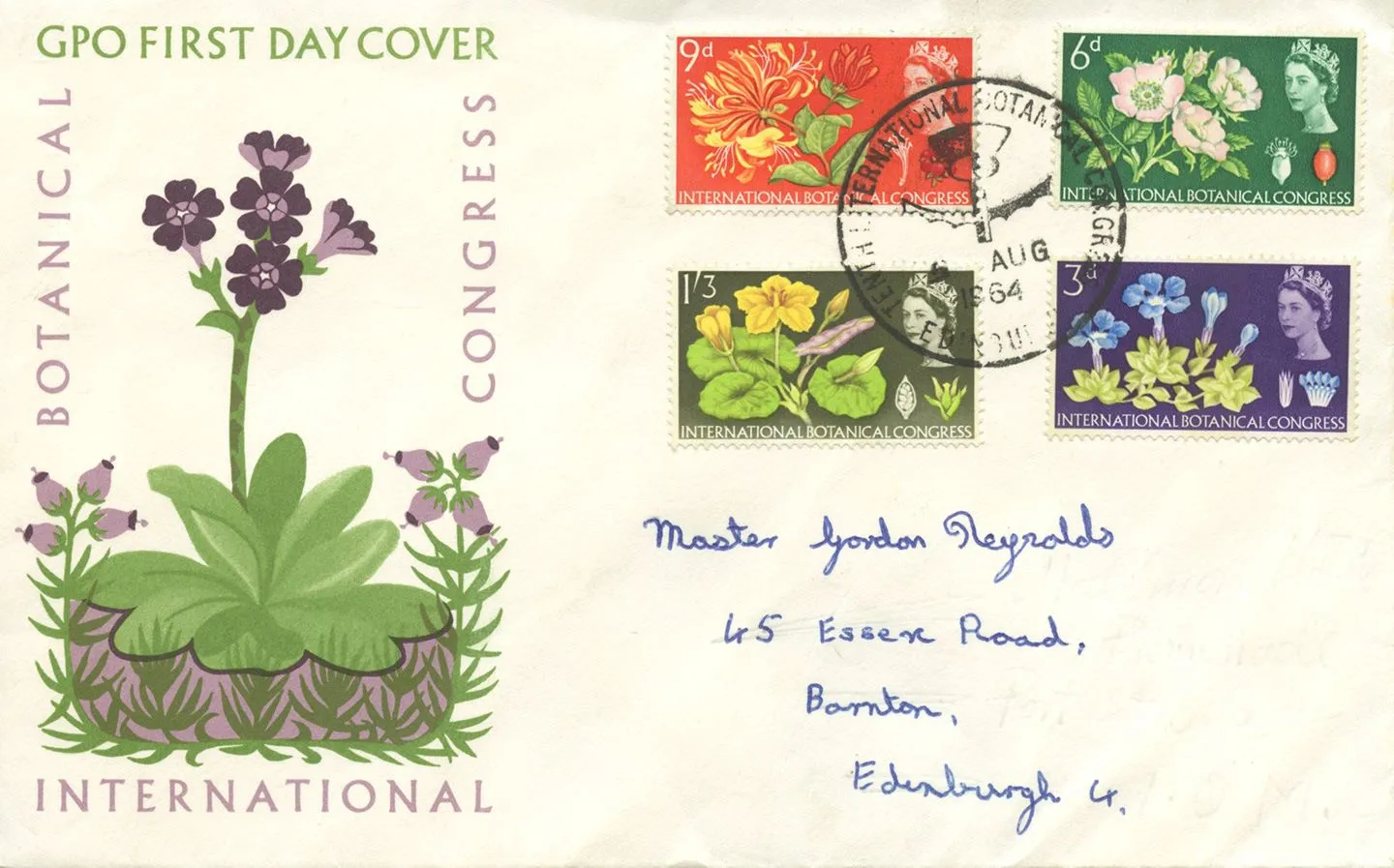 x1964x_Botanical x1964x_Botanical