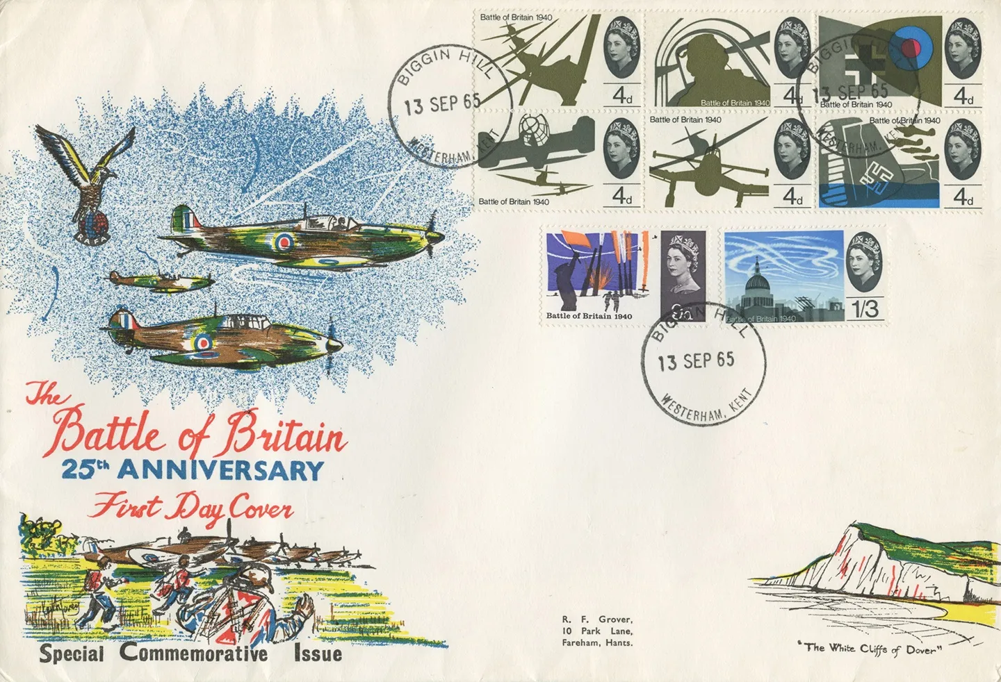 x1965BigginHill x1965BigginHill