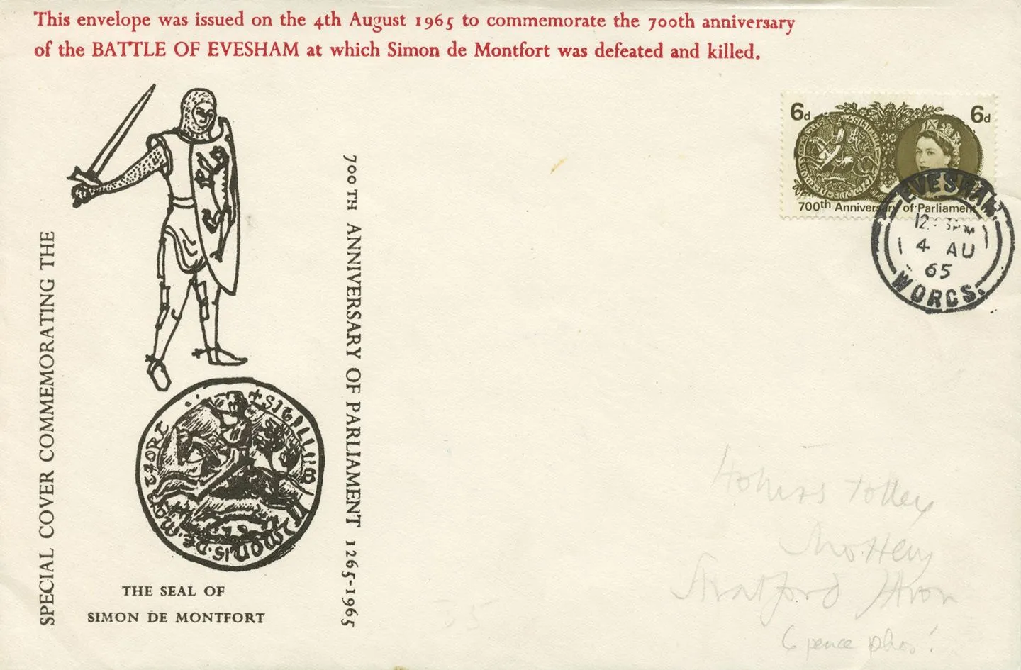 x1965_Parl_4Aug