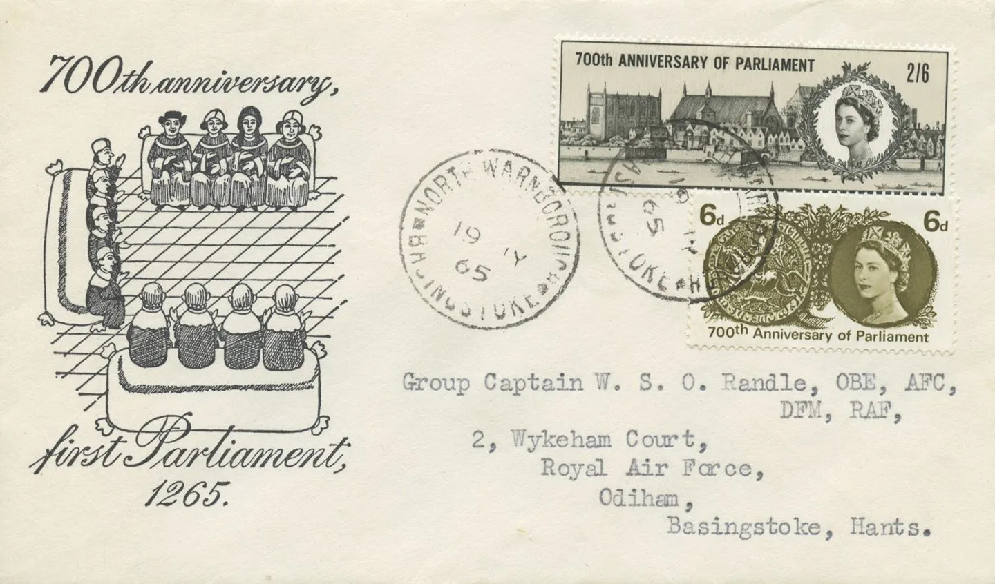 x1965_Parl_Lords0