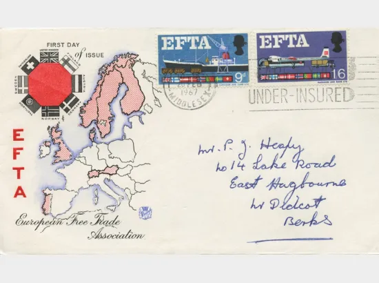 European Free Trade Area