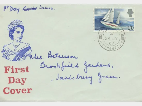 Sir Francis Chichester