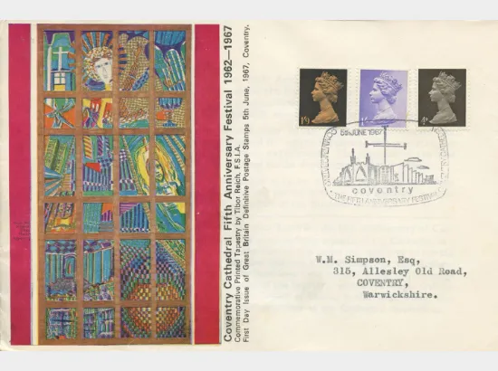 Machins: 4d, 1s, 1s 9d