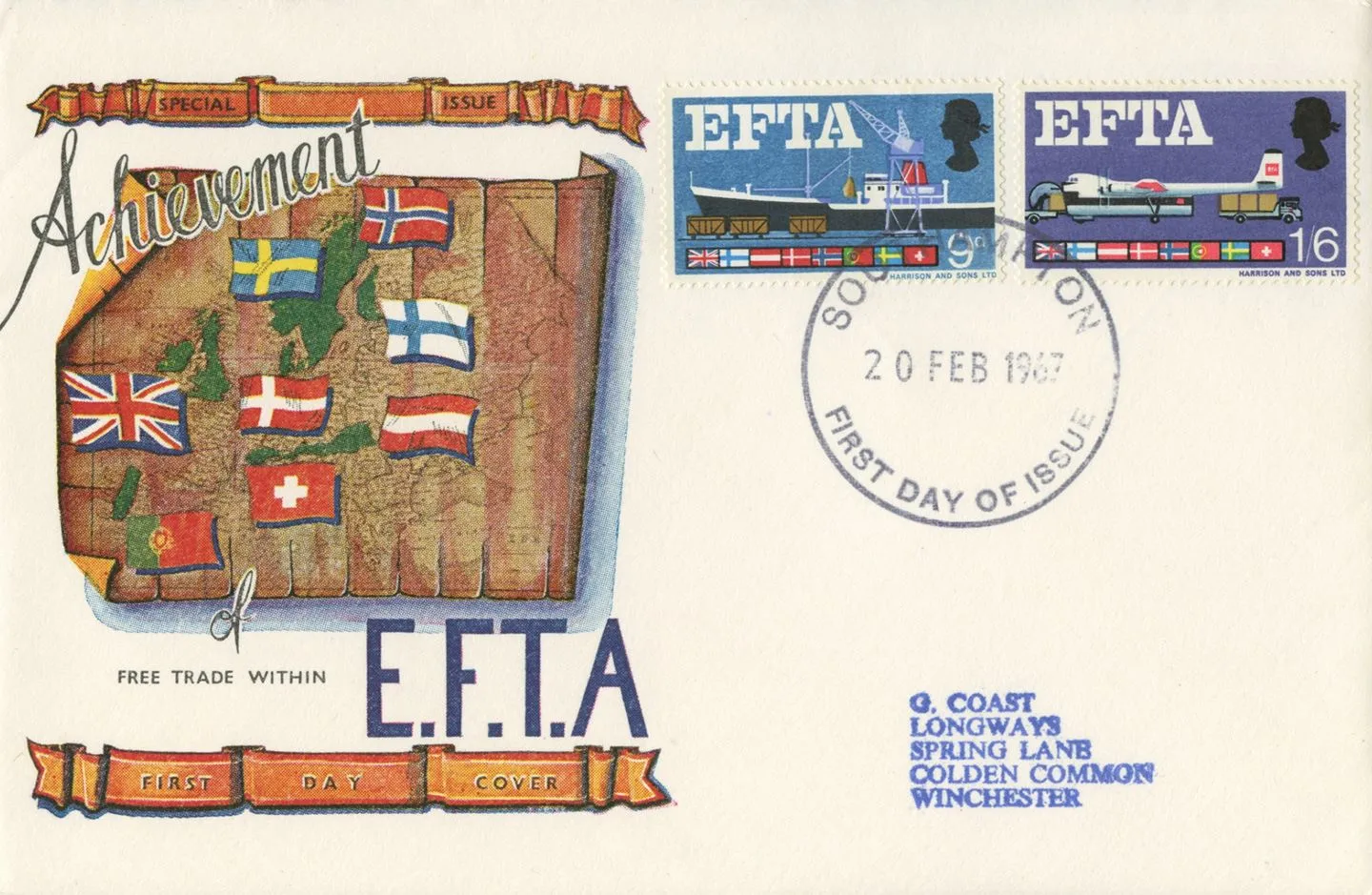 x1967_EFTASouthampton